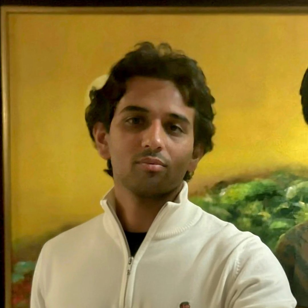 Ansh Bhatia